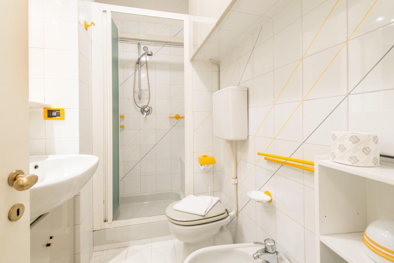 Appartamento Giulietta Firenze